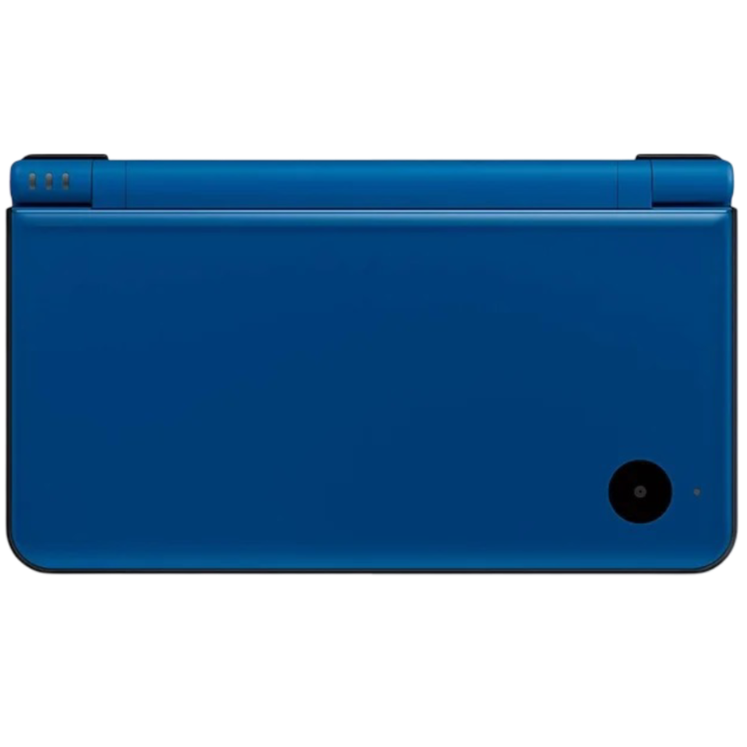 Closed DS